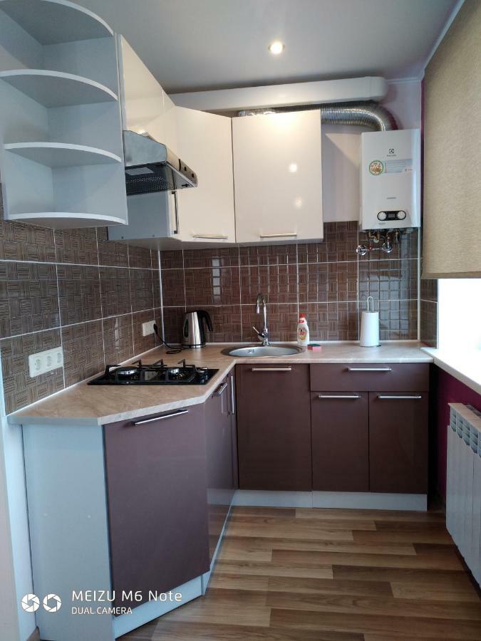 Sparta Apartments Bastrakovi Narva Exterior photo