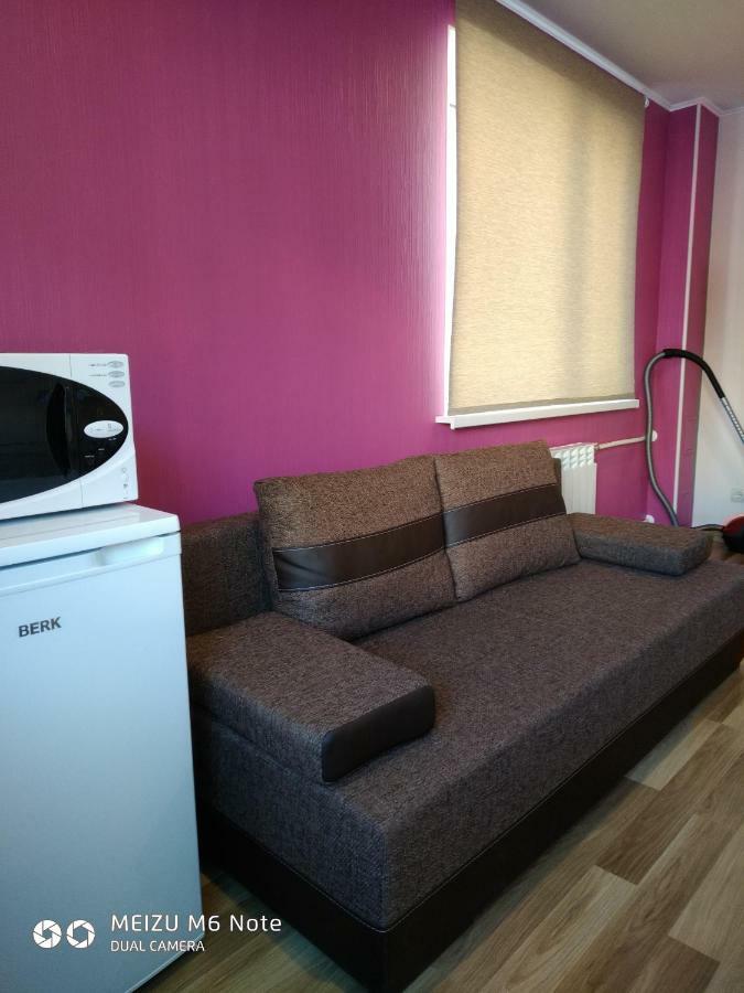 Sparta Apartments Bastrakovi Narva Exterior photo