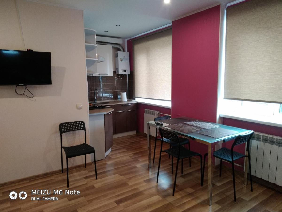 Sparta Apartments Bastrakovi Narva Exterior photo